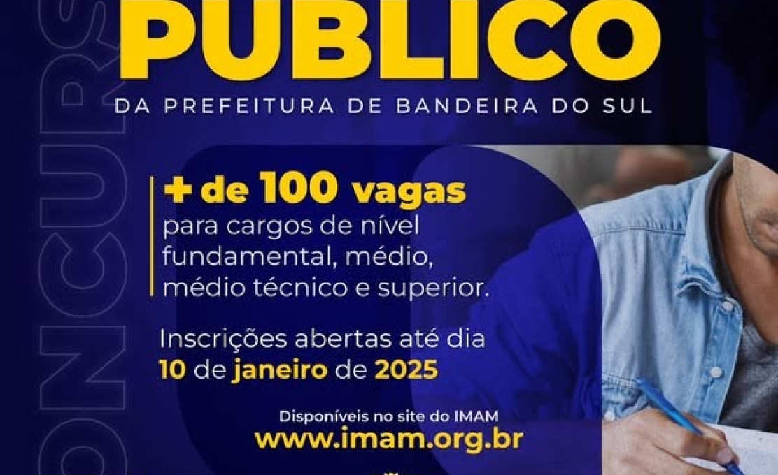 CONCURSO PÚBLICO