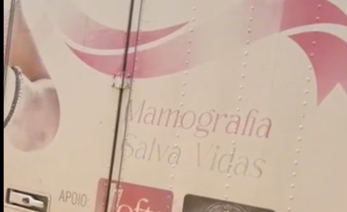 Cuidar da saúde da mulher é prioridade!