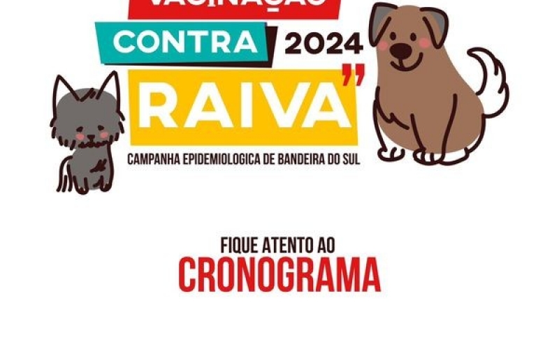 Vamos proteger e cuidar dos nossos amigos Pets! Bora vaciná-los?! 