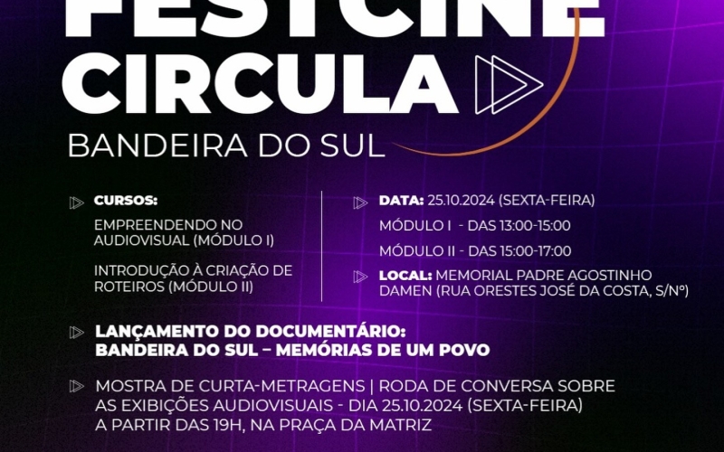 FESTCINE