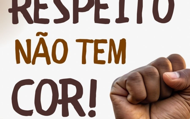 Dia da Consciência Negra