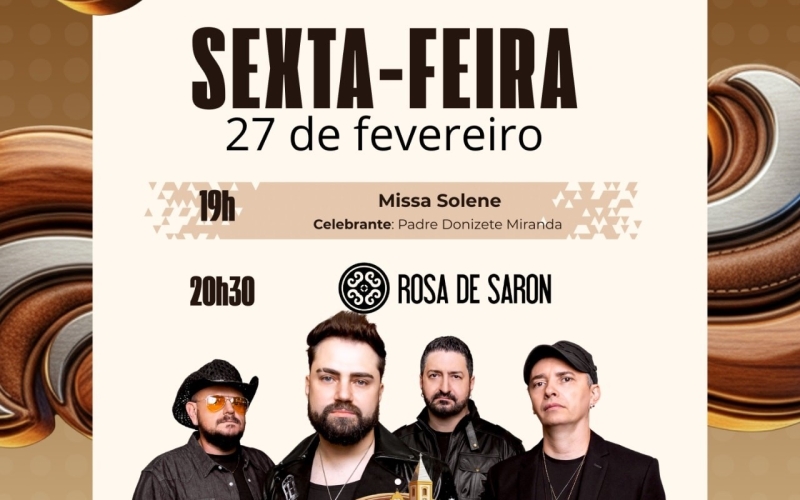 63 ANOS DE BANDEIRA DO SUL