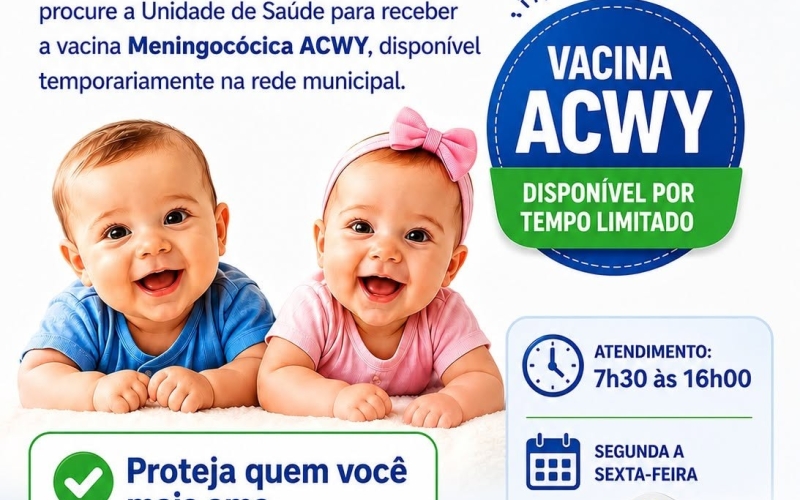 ATENÇÃO, MAMÃES!