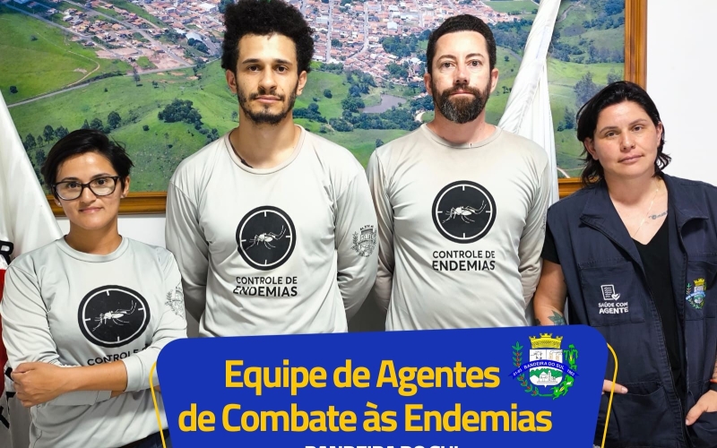 Atenção, moradores de Bandeira do Sul! 