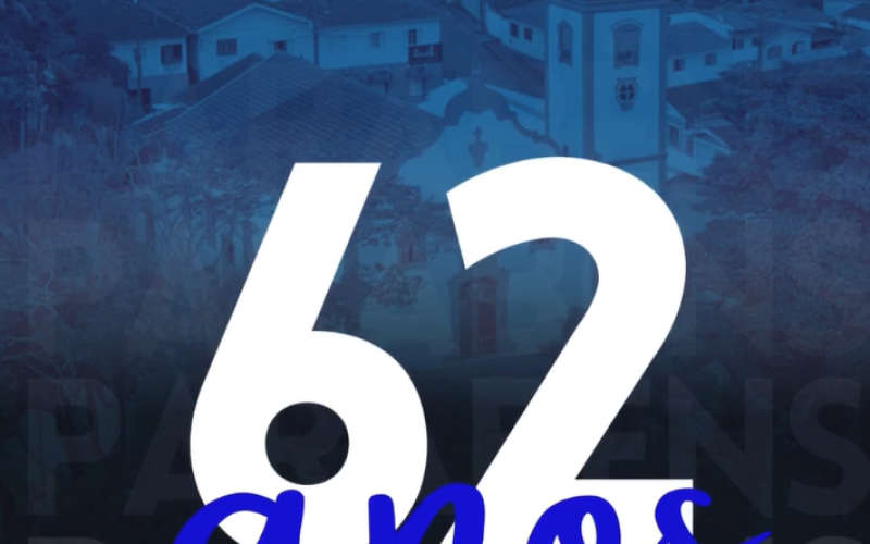 Parabéns Bandeira do Sul!