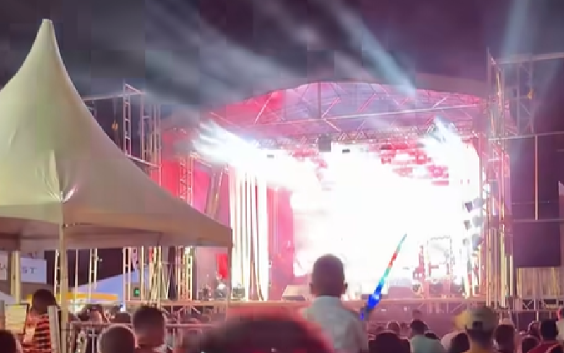 A Segunda Noite de Comemoração