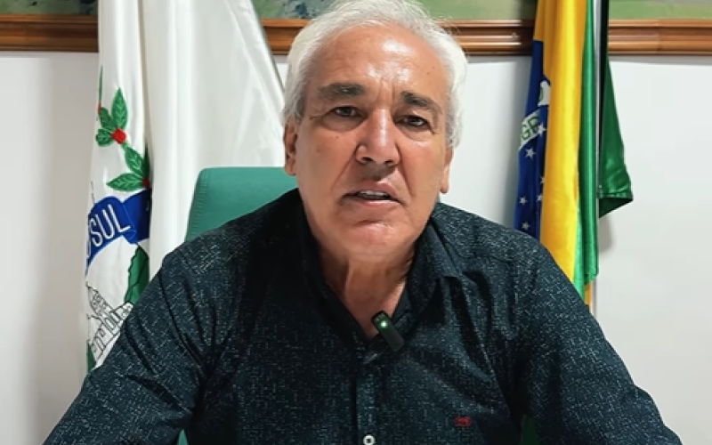 Fala Prefeito – 90 dias de governo