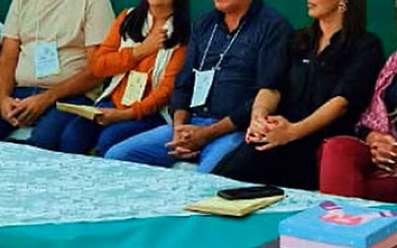 XII Conferência Municipal de Assistência Social