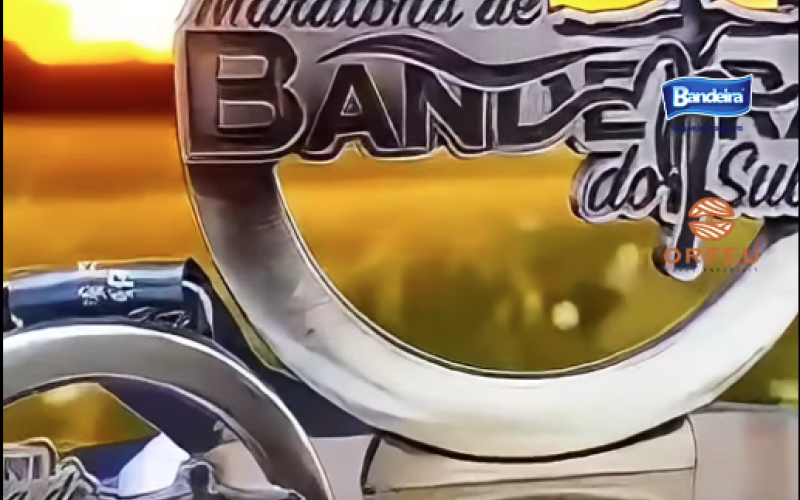 VII Mini Maratona de Bandeira do Sul – 7K
