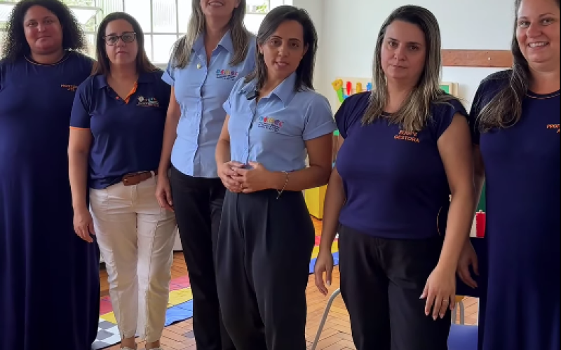 Educação Inclusiva em Ação! 