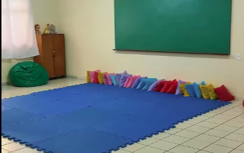 Programa Novo Mais Educação